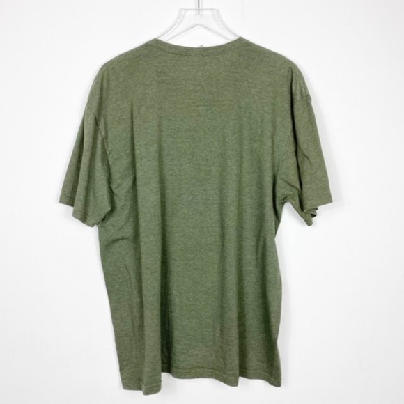 Duck Co California Republic Short Sleeve T-Shirt - Picture 5 of 7